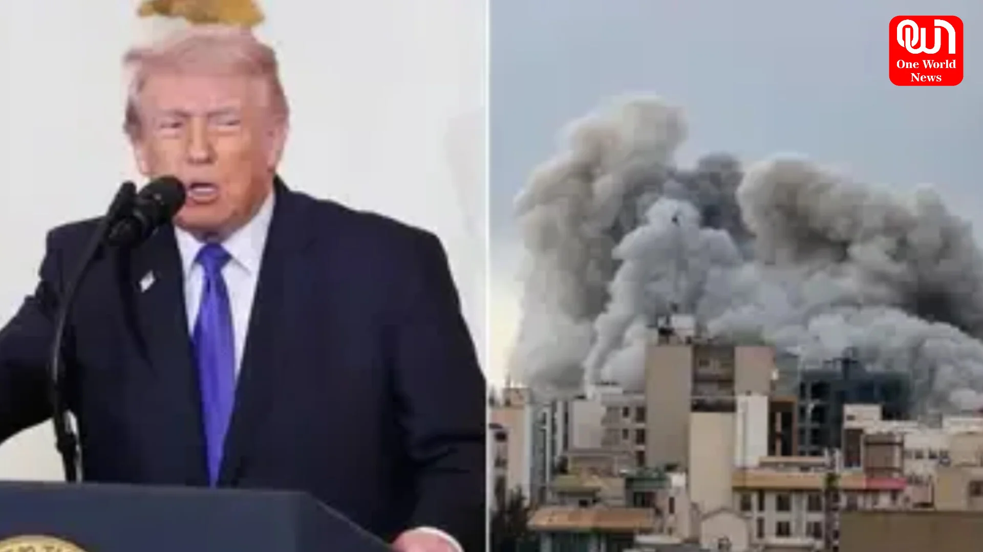 US-Israel-Iran Conflict