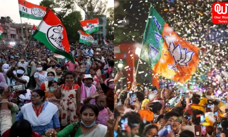 WB Assembly Election 2026
