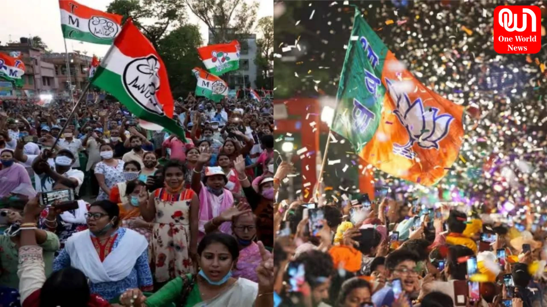 WB Assembly Election 2026