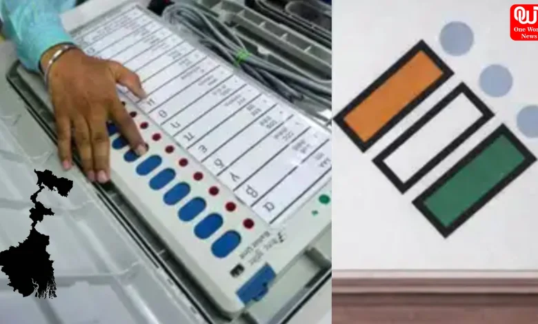 WB Assembly Election 2026