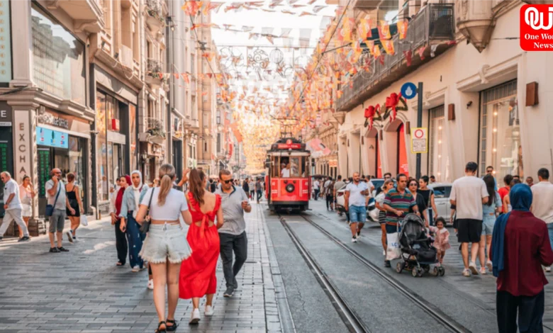 Walking Cities