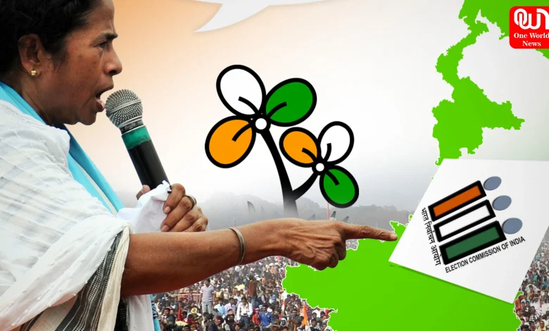 West Bengal Assembly Election