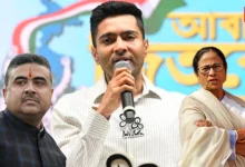 West Bengal Assembly Election