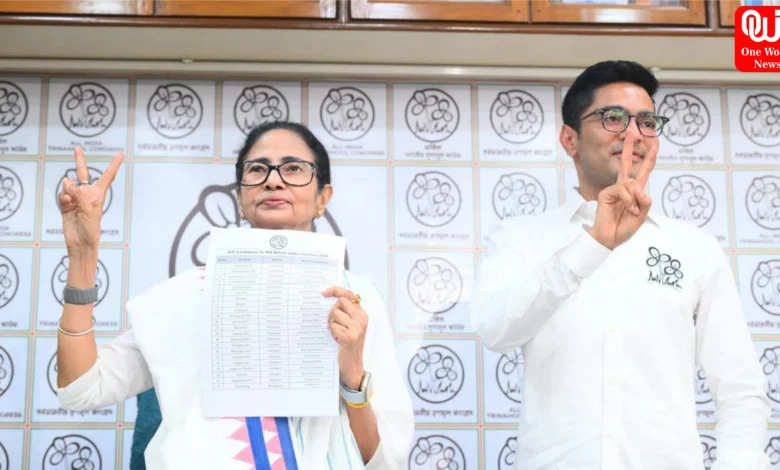 West Bengal Assembly Election 2026