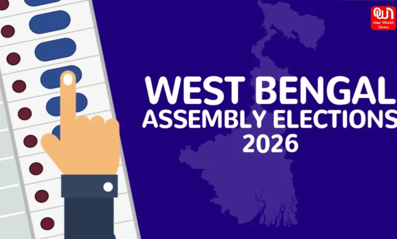 West Bengal Assembly Election 2026