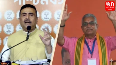 West Bengal BJP Candidates 2026 List