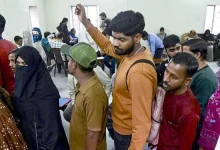 West Bengal Voter List Deletion