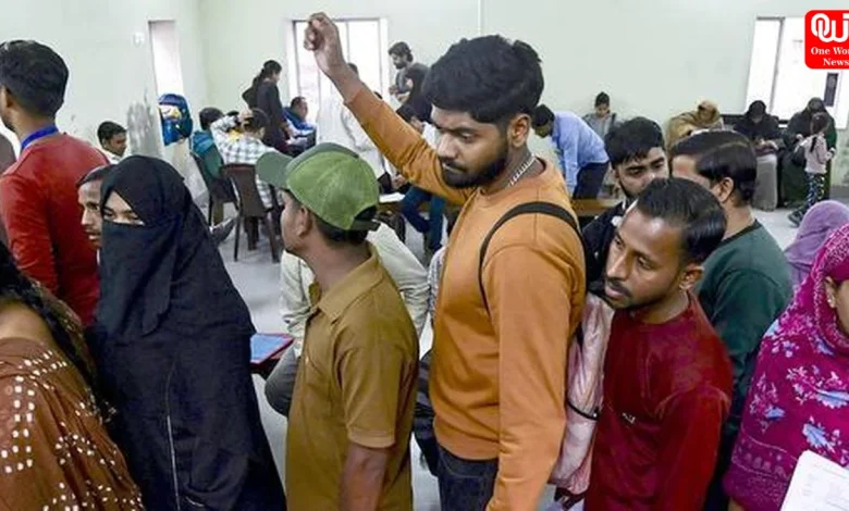 West Bengal Voter List Deletion