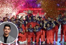 Who is Aryaman Birla