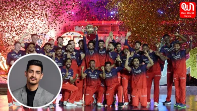 Who is Aryaman Birla