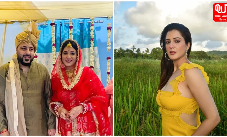 Who is Isha Rikhi