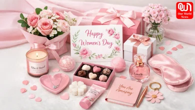 Womens Day Gift Ideas