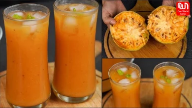 Wood Apple Juice Benefits