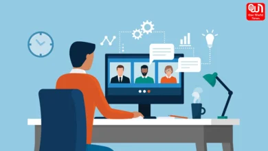 Work From Home Productivity Tips