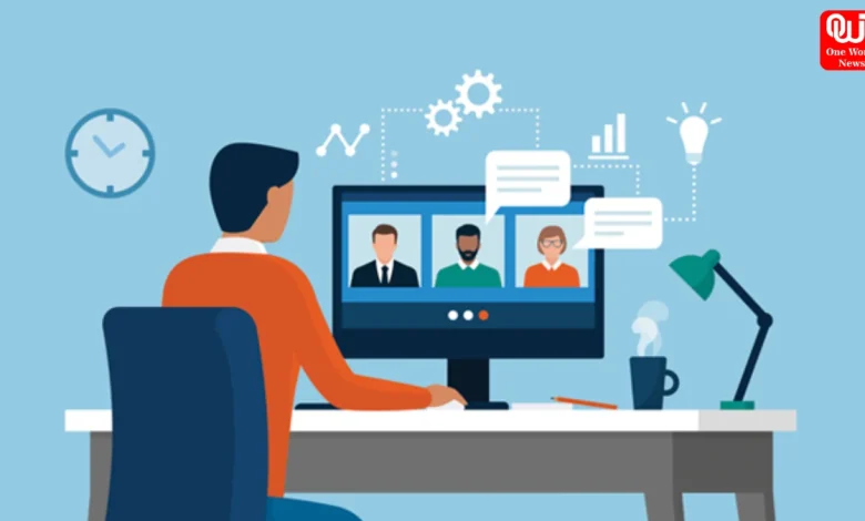 Work From Home Productivity Tips
