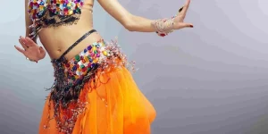 World Belly Dance Day