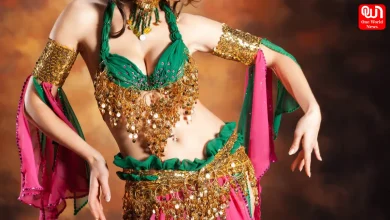 World Belly Dance Day