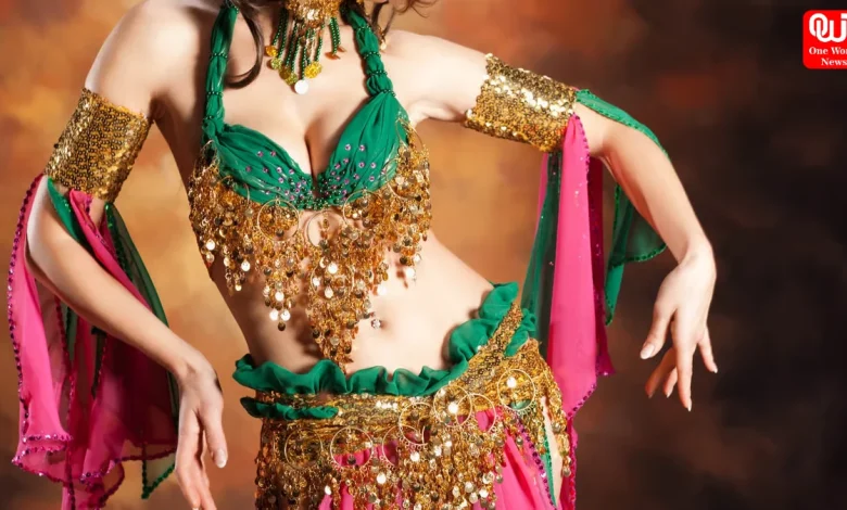 World Belly Dance Day