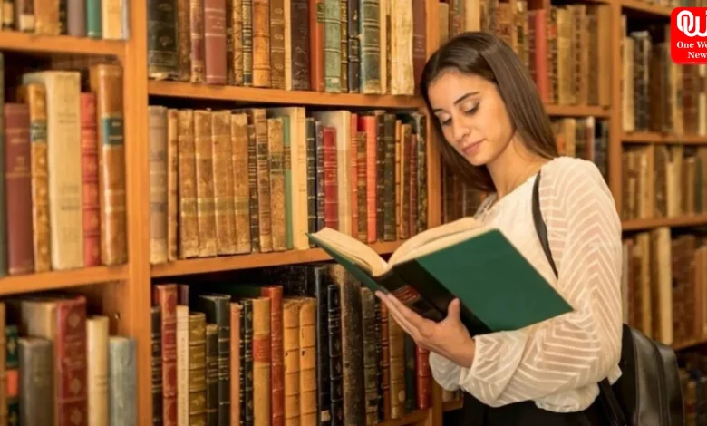 World Book Day 2026