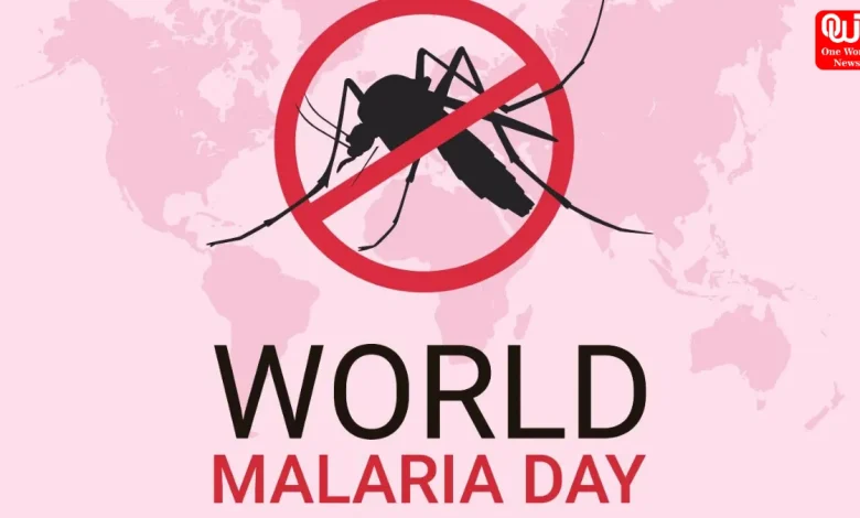 World Malaria Day 2026