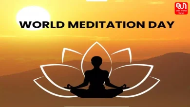 World Meditation Day 2026