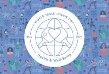 World Table Tennis Day 2026