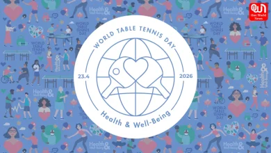 World Table Tennis Day 2026