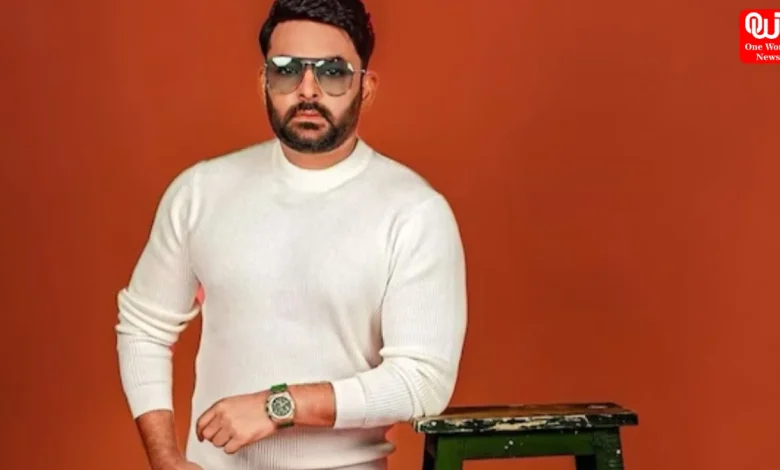 Kapil Sharma Birthday