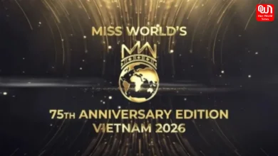 Miss World 2026