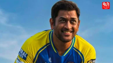 MS Dhoni