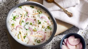 Traditional Dishes for Summer