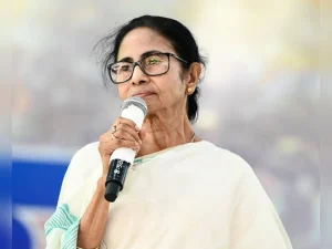 Mamata Banerjee