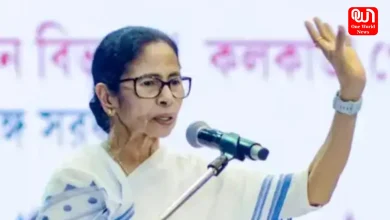 Mamata Banerjee