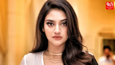 Nusrat Jahan