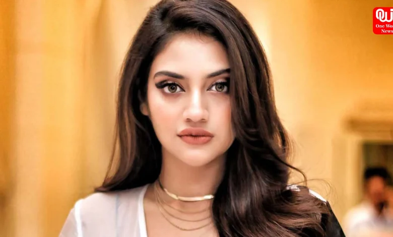 Nusrat Jahan