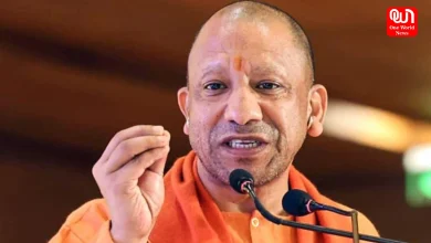 Yogi Adityanath