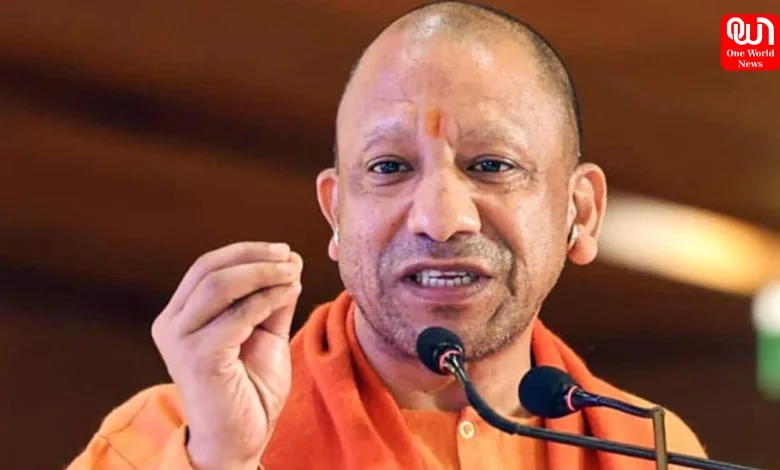 Yogi Adityanath