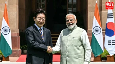 PM Narendra Modi