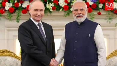 Russian Oil