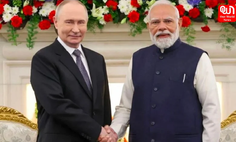 Russian Oil