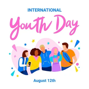 Youth Day 2026