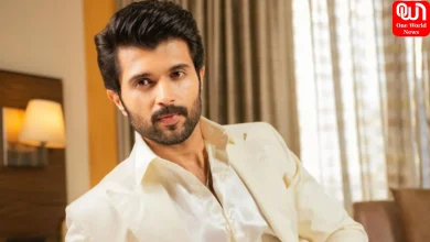 Vijay Devarakonda Birthday