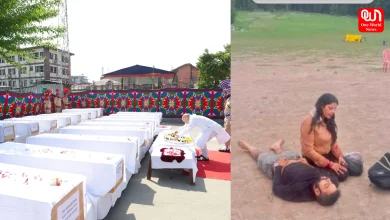 One Year Of Pahalgam Attack