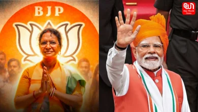 Narendra Modi