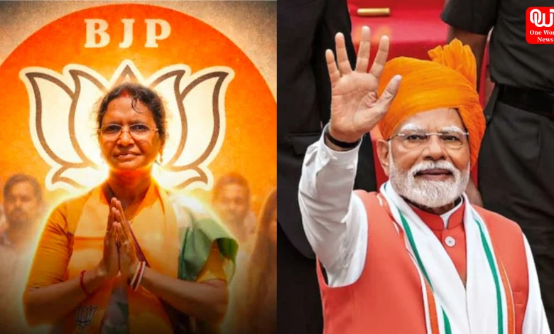 Narendra Modi