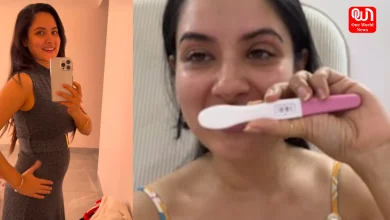Puja Banerjee Second Pregnancy