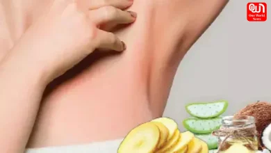 Underarms Brightening Tips