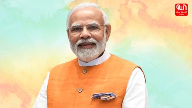 PM Narendra Modi