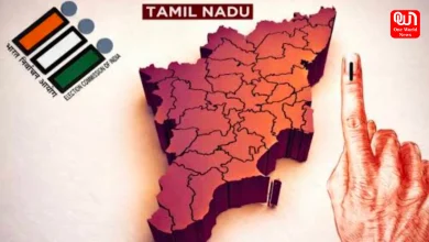 Tamil Nadu Elections 2026
