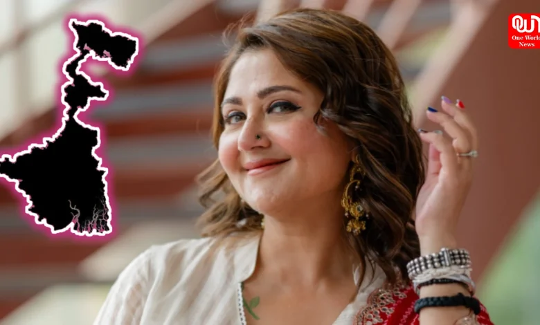 Swastika Mukherjee